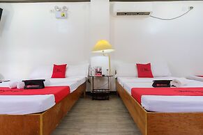 RedDoorz @ Governors Drive Coron