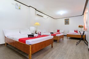 RedDoorz @ Governors Drive Coron