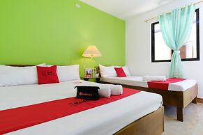 RedDoorz @ Governors Drive Coron