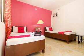 RedDoorz @ Governors Drive Coron