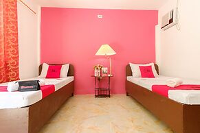 RedDoorz @ Governors Drive Coron