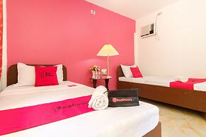 RedDoorz @ Governors Drive Coron