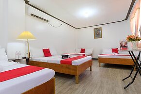 RedDoorz @ Governors Drive Coron