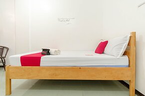 RedDoorz near Coron Coliseum