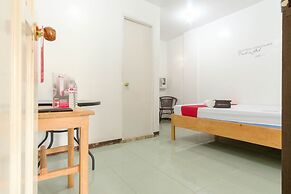 RedDoorz near Coron Coliseum