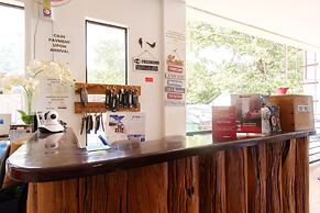 RedDoorz near Coron Coliseum