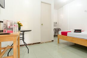 RedDoorz near Coron Coliseum