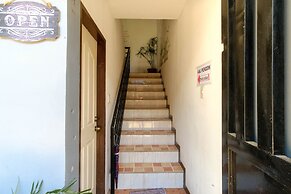 RedDoorz near Coron Coliseum