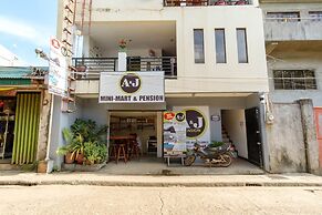 RedDoorz near Coron Coliseum