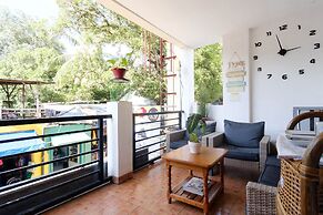 RedDoorz near Coron Coliseum