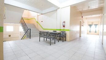 RedDoorz @ Praferosa Resort Hotel Calamba