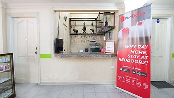 RedDoorz @ Praferosa Resort Hotel Calamba