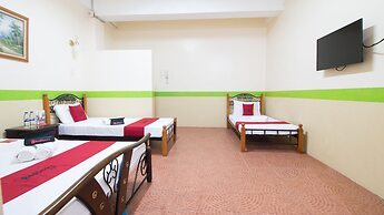 RedDoorz @ Praferosa Resort Hotel Calamba