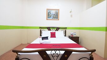 RedDoorz @ Praferosa Resort Hotel Calamba