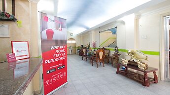 RedDoorz @ Praferosa Resort Hotel Calamba