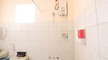 RedDoorz @ Praferosa Resort Hotel Calamba