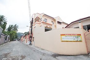 RedDoorz @ Praferosa Resort Hotel Calamba