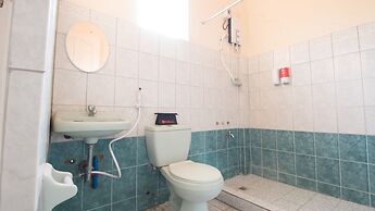 RedDoorz @ Praferosa Resort Hotel Calamba