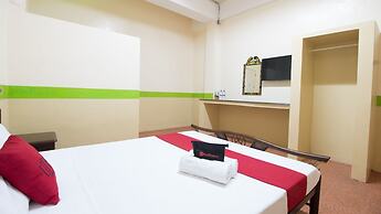 RedDoorz @ Praferosa Resort Hotel Calamba