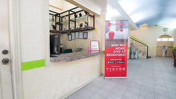 RedDoorz @ Praferosa Resort Hotel Calamba