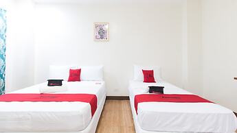 RedDoorz @ San Jose Tagbak Jaro Iloilo
