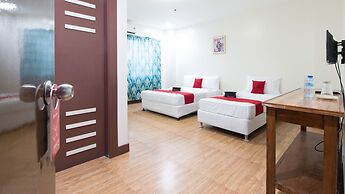 RedDoorz @ San Jose Tagbak Jaro Iloilo