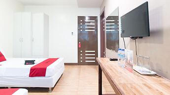 RedDoorz @ San Jose Tagbak Jaro Iloilo