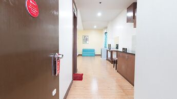 RedDoorz @ San Jose Tagbak Jaro Iloilo