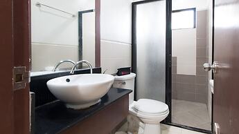 RedDoorz @ San Jose Tagbak Jaro Iloilo