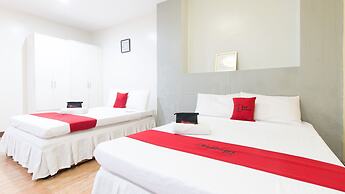 RedDoorz @ San Jose Tagbak Jaro Iloilo
