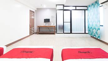 RedDoorz @ San Jose Tagbak Jaro Iloilo