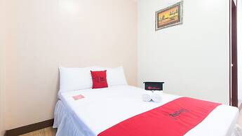 RedDoorz @ San Jose Tagbak Jaro Iloilo