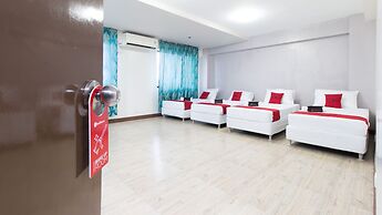 RedDoorz @ San Jose Tagbak Jaro Iloilo