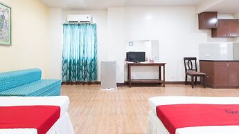 RedDoorz @ San Jose Tagbak Jaro Iloilo