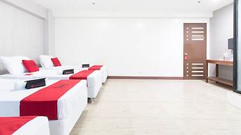 RedDoorz @ San Jose Tagbak Jaro Iloilo
