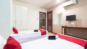 RedDoorz @ San Jose Tagbak Jaro Iloilo