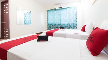 RedDoorz @ San Jose Tagbak Jaro Iloilo