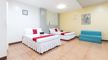 RedDoorz @ San Jose Tagbak Jaro Iloilo