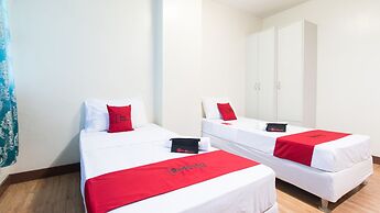 RedDoorz @ San Jose Tagbak Jaro Iloilo