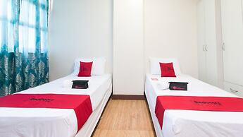RedDoorz @ San Jose Tagbak Jaro Iloilo