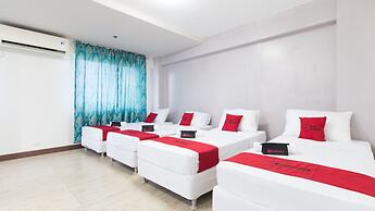 RedDoorz @ San Jose Tagbak Jaro Iloilo