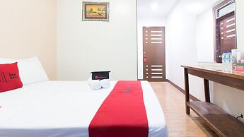 RedDoorz @ San Jose Tagbak Jaro Iloilo