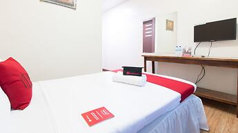 RedDoorz @ San Jose Tagbak Jaro Iloilo