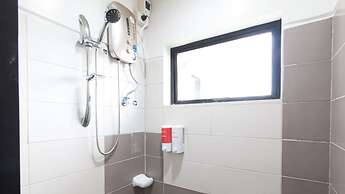 RedDoorz @ San Jose Tagbak Jaro Iloilo