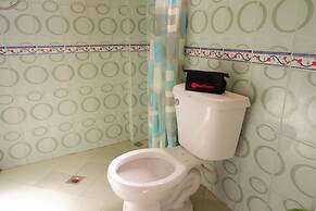 RedDoorz near Maribago Barangay Hall