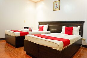 RedDoorz near Maribago Barangay Hall