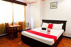 RedDoorz near Maribago Barangay Hall