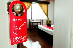 RedDoorz near Maribago Barangay Hall