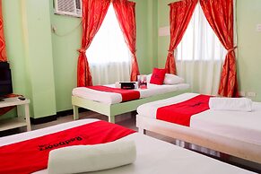 RedDoorz near Maribago Barangay Hall