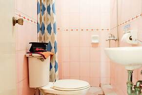 RedDoorz near Maribago Barangay Hall